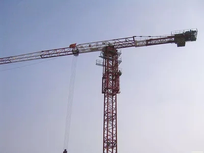 平头塔吊出租