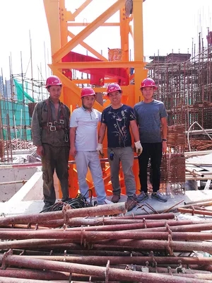 贵阳市江华城市旅游综合体项目