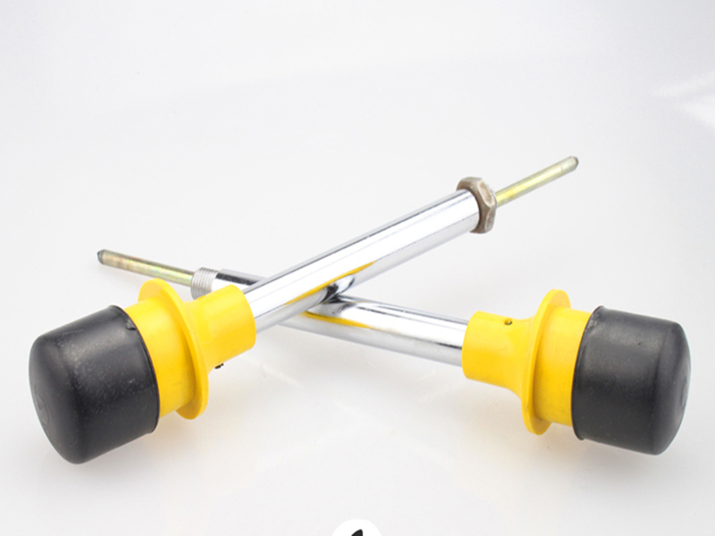 塔吊控制台操纵杆